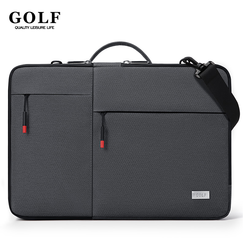 Golf Equipment Stores - حقيبة كمبيوتر محمول احترافية من GOLF