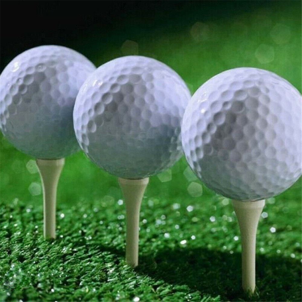 Golf Exercise Equipment - ممارسة كرات الجولف 10 قطع كرات