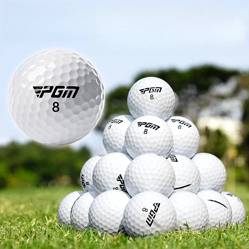 Golf Exercise Equipment - 10 قطع كرات جولف خاصة للتدريب