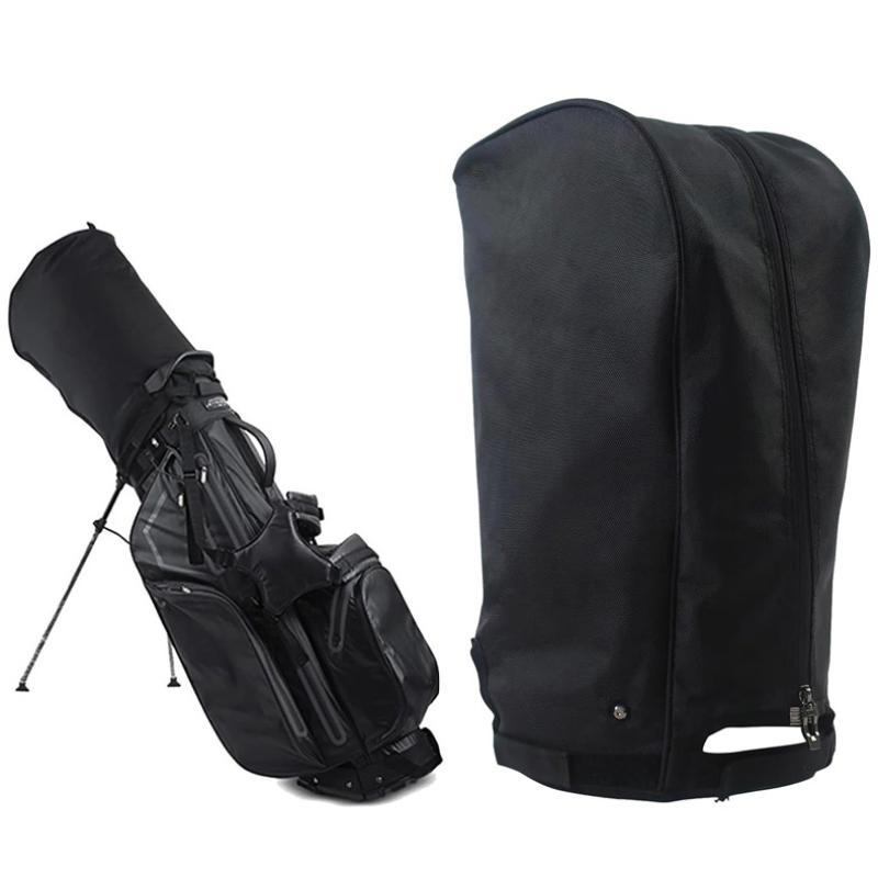 Golf Equipment Stores - غطاء حقيبة الجولف المحمول المقاوم للماء