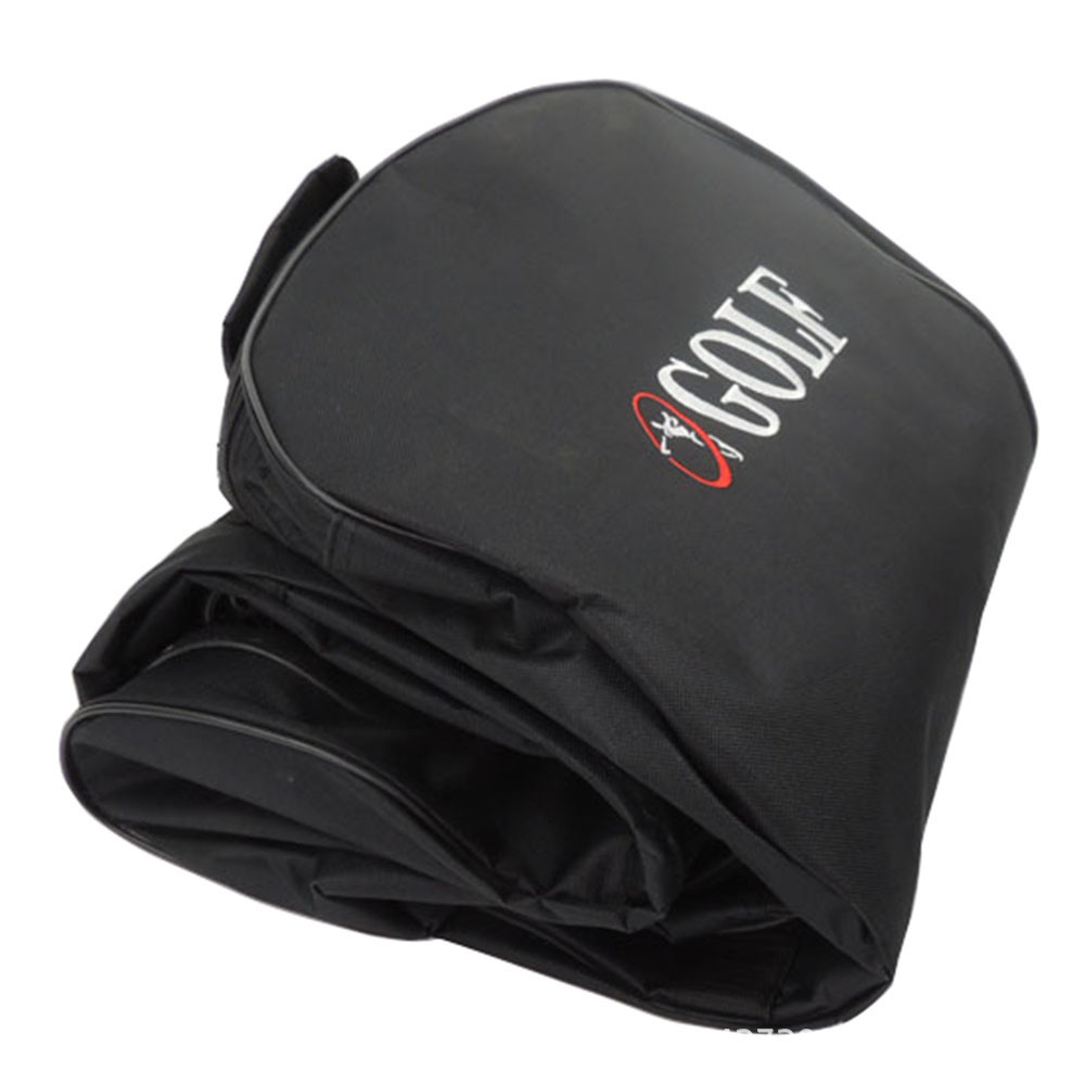 حقائب سفر للجولف مزودة بعجلات  - مراجعة Golf Equipment Stores وسعره