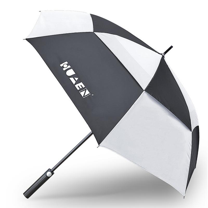 مظلة جولف جديدة كبيرة الحجم لل - مراجعة Golf Umbrella Large وسعره