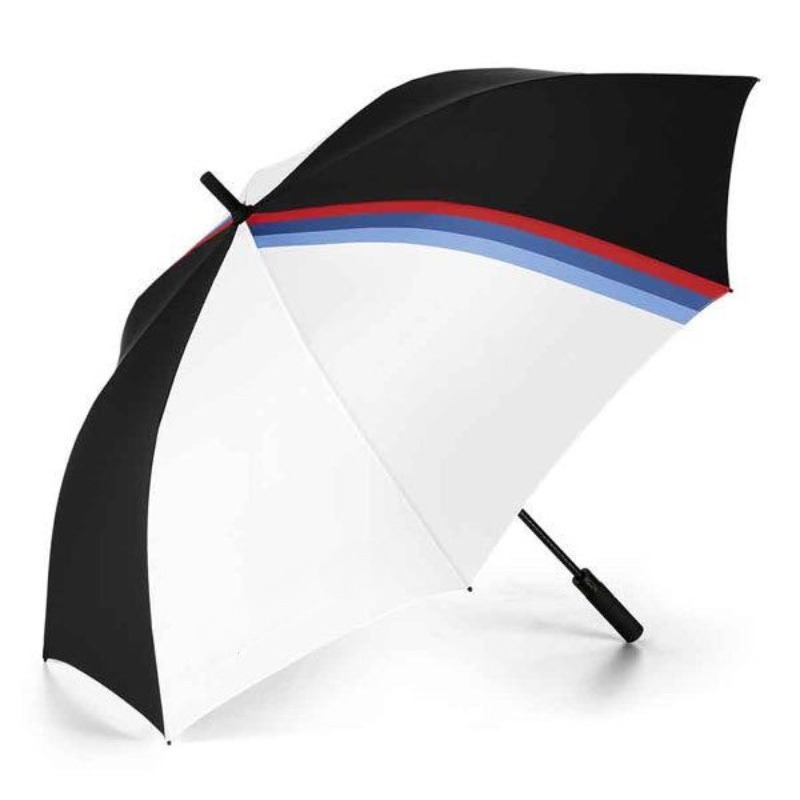 لسيارات BMW Motorsport الراقية - مراجعة Golf Umbrella Large وسعره
