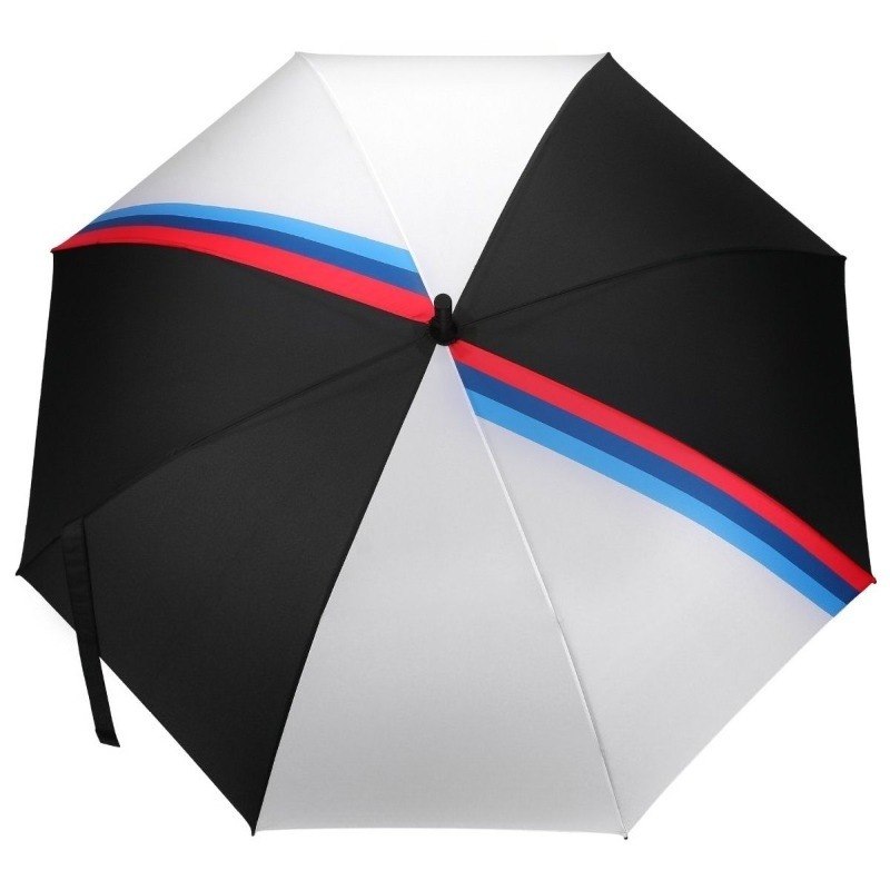 لسيارات BMW Motorsport الراقية - مراجعة Golf Umbrella Large وسعره