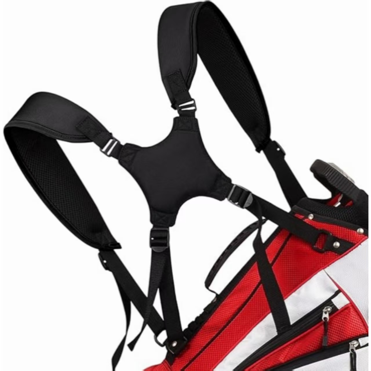 【SITLJIN•FAFAFA】حقيبة جولف است - مراجعة Golf Equipment Stores وسعره
