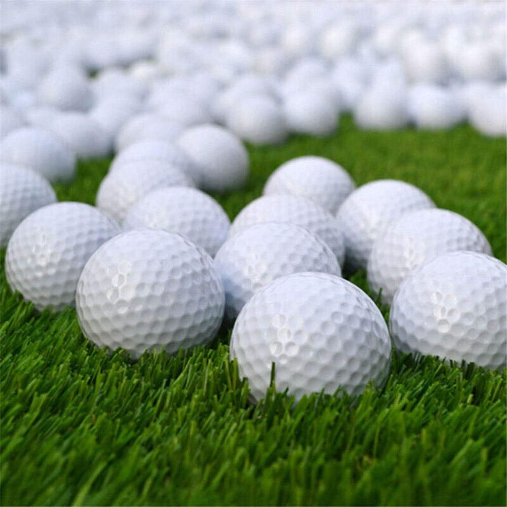 ممارسة كرات الجولف 10 قطع كرات - مراجعة Golf Exercise Equipment وسعره