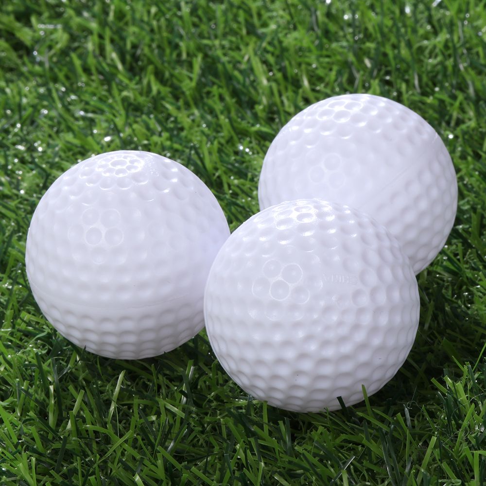 ممارسة كرات الجولف 10 قطع كرات - مراجعة Golf Exercise Equipment وسعره