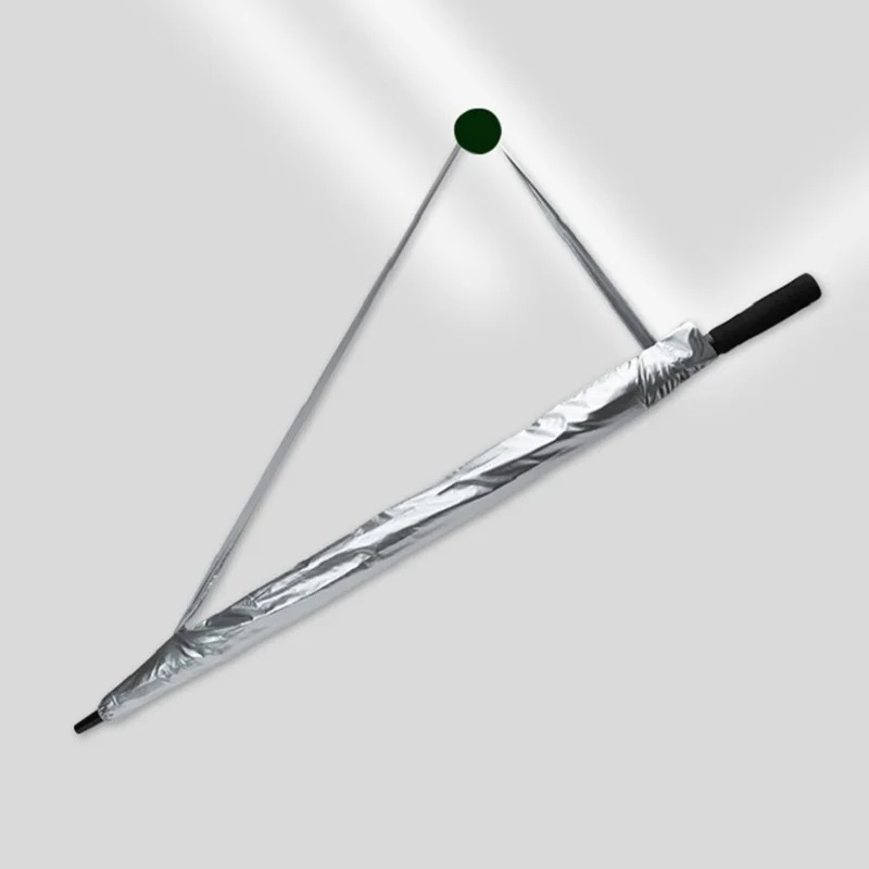 مظلة أوتوماتيكية كبيرة جدًا 18 - مراجعة Golf Umbrella Large وسعره