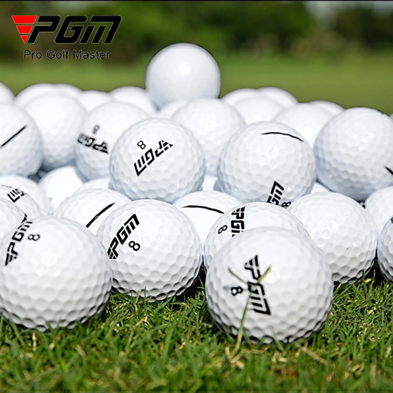 10 قطع كرات جولف خاصة للتدريب  - مراجعة Golf Exercise Equipment وسعره