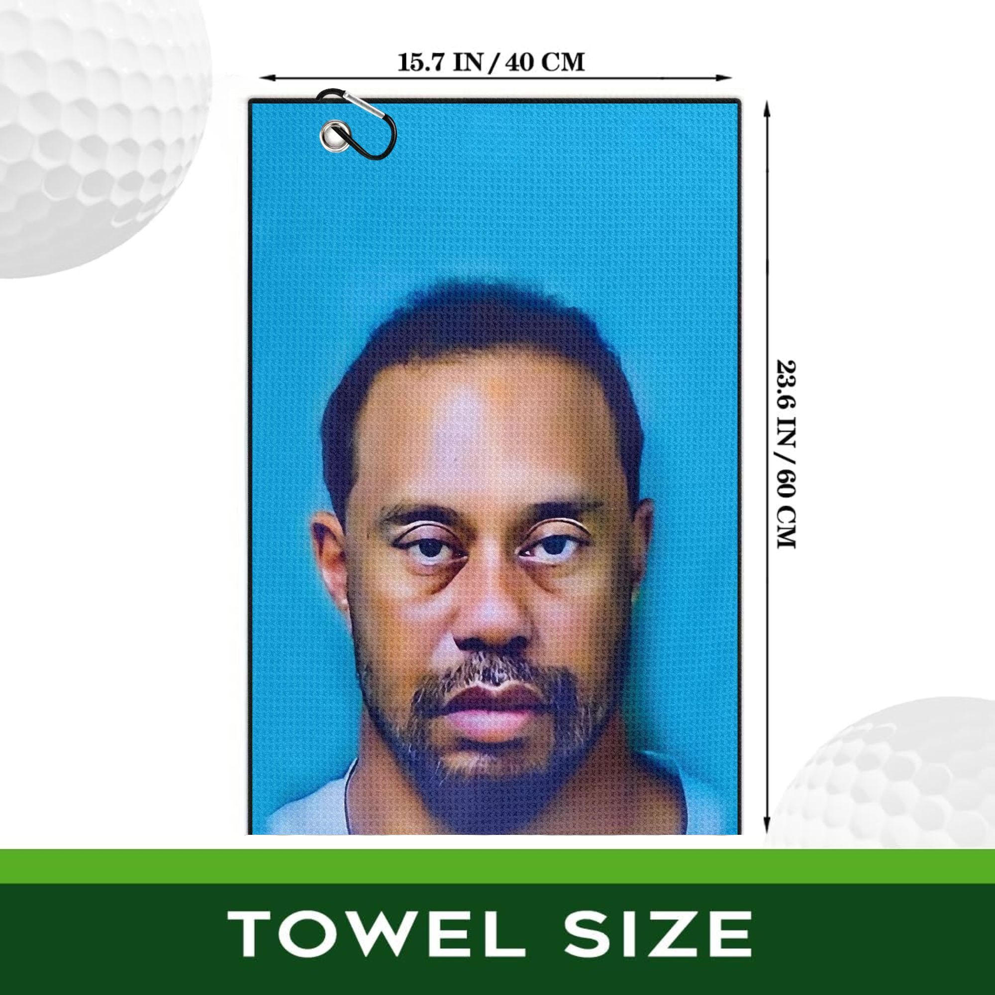 مناشف جولف ممتعة مصنوعة من الأ - مراجعة Golf Equipment Stores وسعره