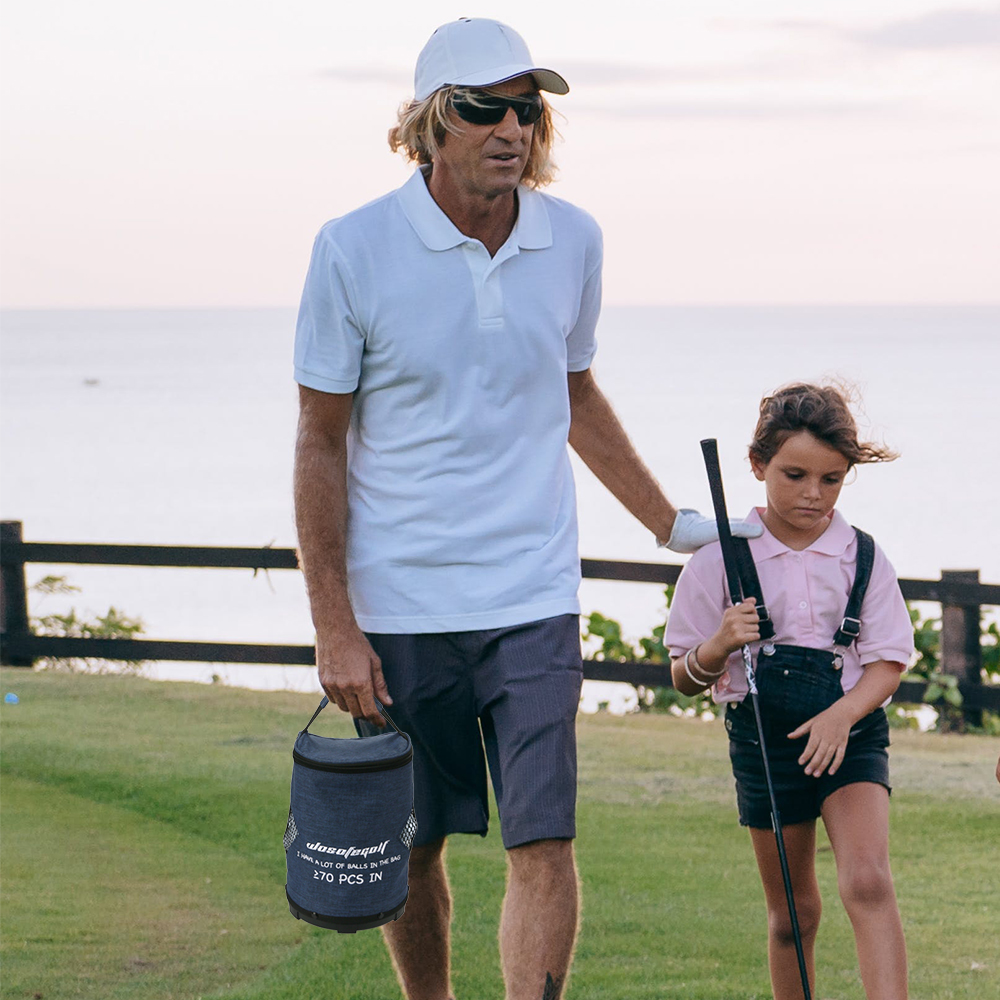 حقيبة كرة الجولف مع 3 خيارات س - مراجعة Golf Equipment Stores وسعره