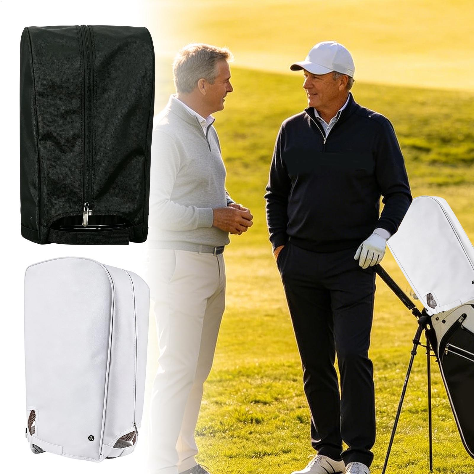 غطاء واقي من المطر للجولف، غطا - مراجعة Golf Equipment Stores وسعره