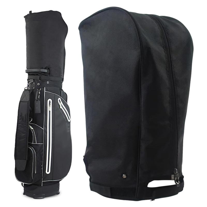 غطاء حقيبة الجولف المحمول المق - مراجعة Golf Equipment Stores وسعره