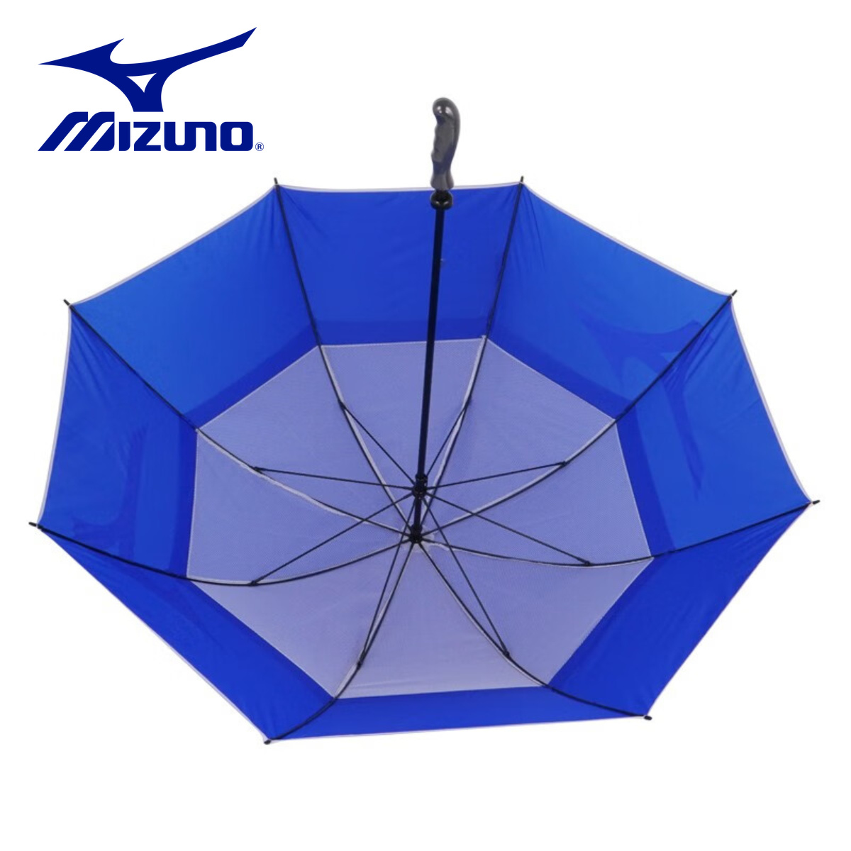 مظلة جولف ميزونو، مقاومة للريا - مراجعة Golf Umbrella Large وسعره