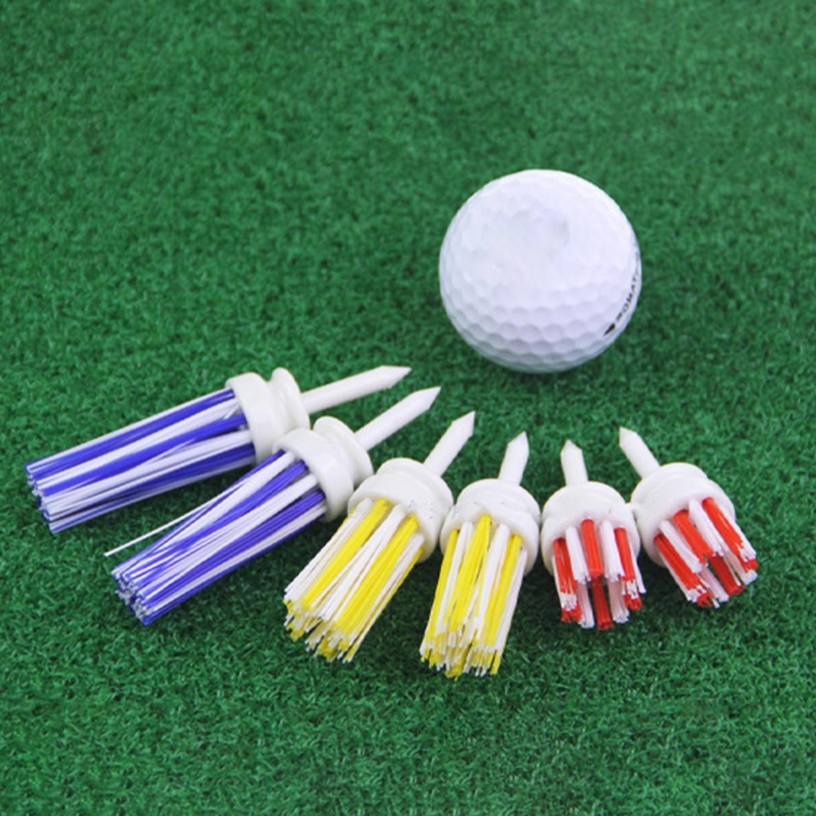 أوتاد جولف طويلة منخفضة الاحتك - مراجعة Golf Exercise Equipment وسعره