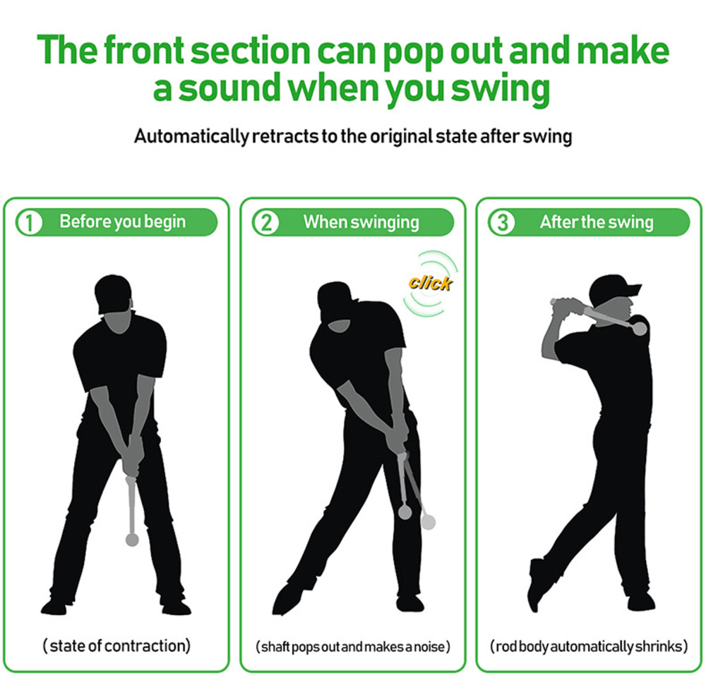 مدرب تدريب على حركة الجولف الت - مراجعة Golf Exercise Equipment وسعره