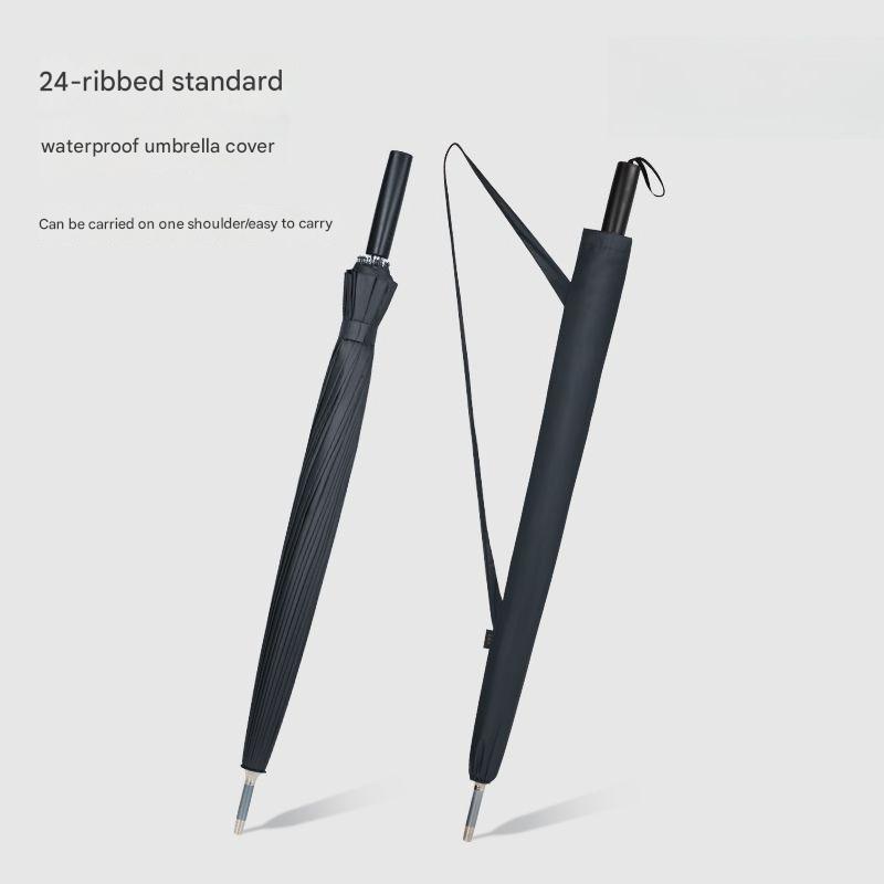    مظلة رجالية كبيرة مستقيمة  - مراجعة Golf Umbrella Large وسعره