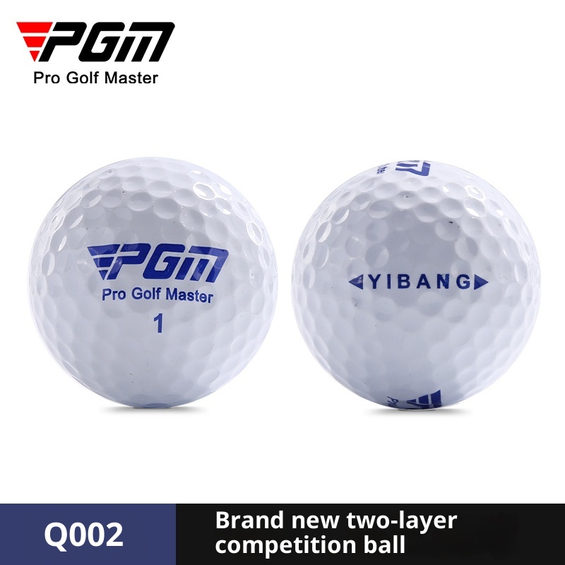 30 قطعة/الحزمة PGM Q002-4 كرة  - مراجعة Golf Exercise Equipment وسعره