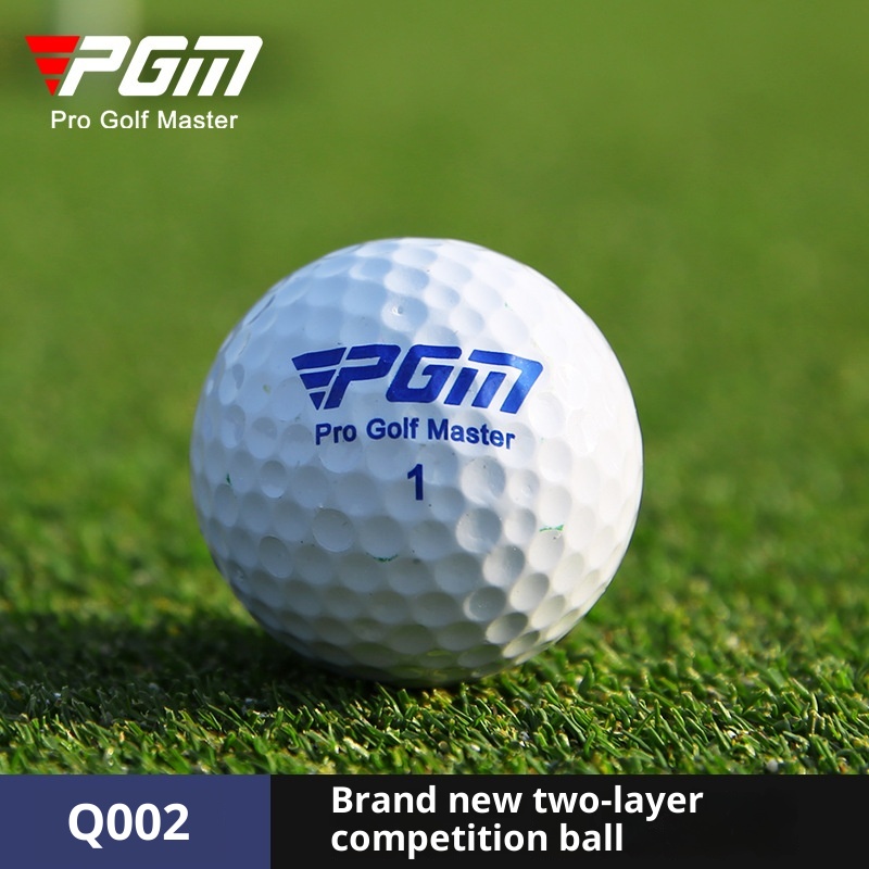 30 قطعة/الحزمة PGM Q002-4 كرة  - مراجعة Golf Exercise Equipment وسعره