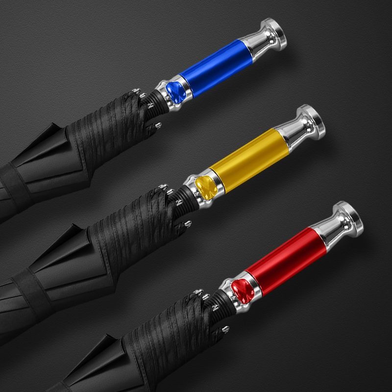لوتس العظام يندبروف كامل الألي - مراجعة Golf Umbrella Large وسعره