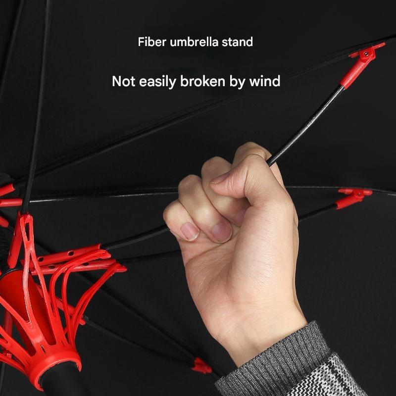 لوتس العظام يندبروف كامل الألي - مراجعة Golf Umbrella Large وسعره