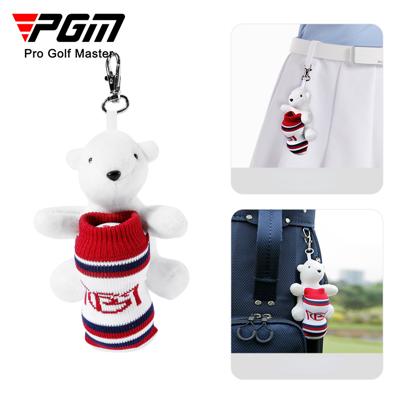 حقيبة كروية صغيرة للجولف مع مش - مراجعة Golf Equipment Stores وسعره
