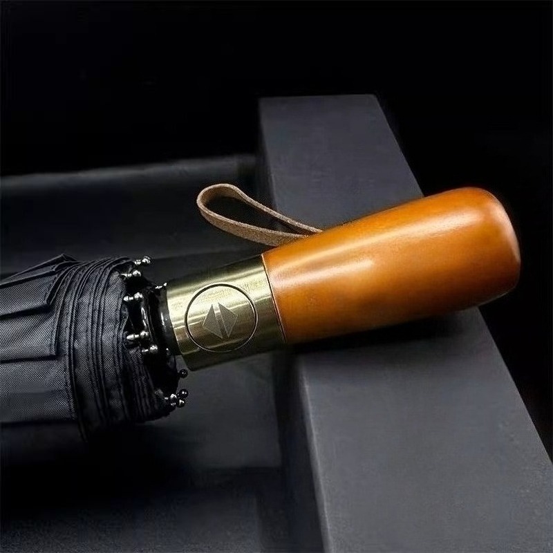 مناسبة لمرسيدس بنز مظلة مقبض خ - مراجعة Golf Umbrella Large وسعره