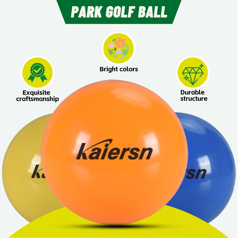 كرات جولف مضيئة بقطر 60 مم، كر - مراجعة Golf Exercise Equipment وسعره