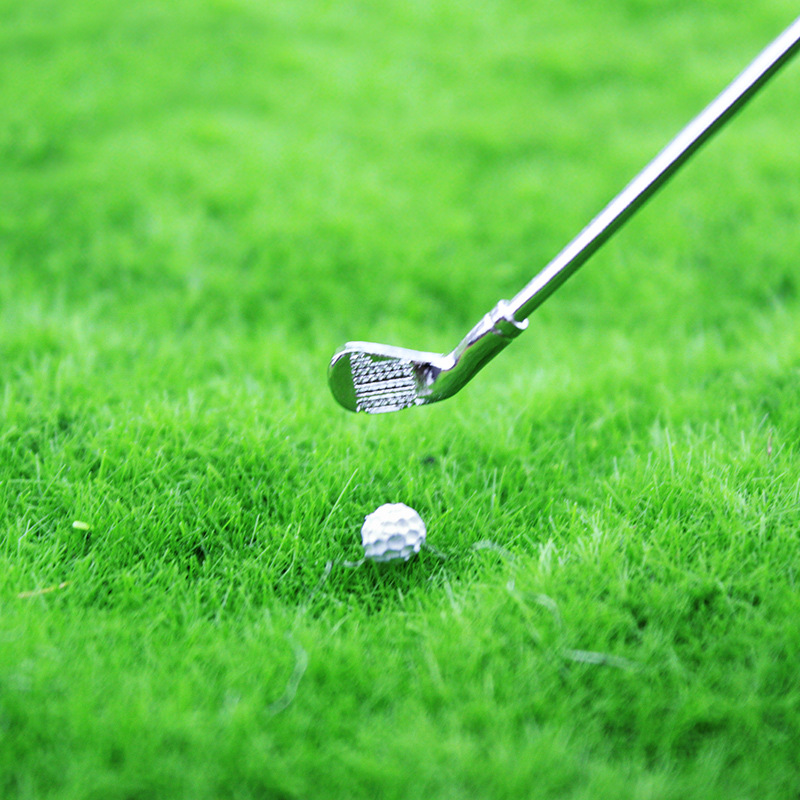 1:12 ألعاب نادي الغولف المصغرة - مراجعة Golf Equipment Europe وسعره