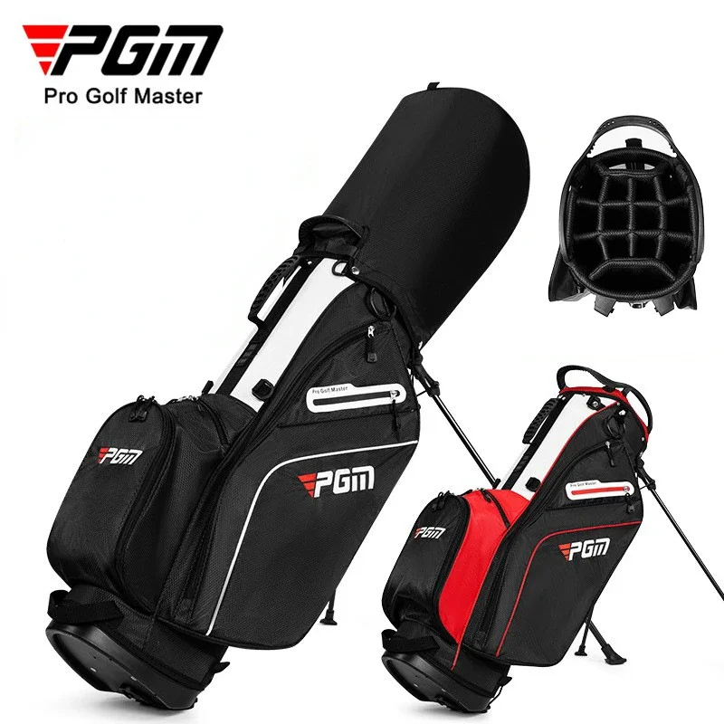 PGM حقائب الجولف للرجال والنسا - مراجعة Golf Equipment Stores وسعره