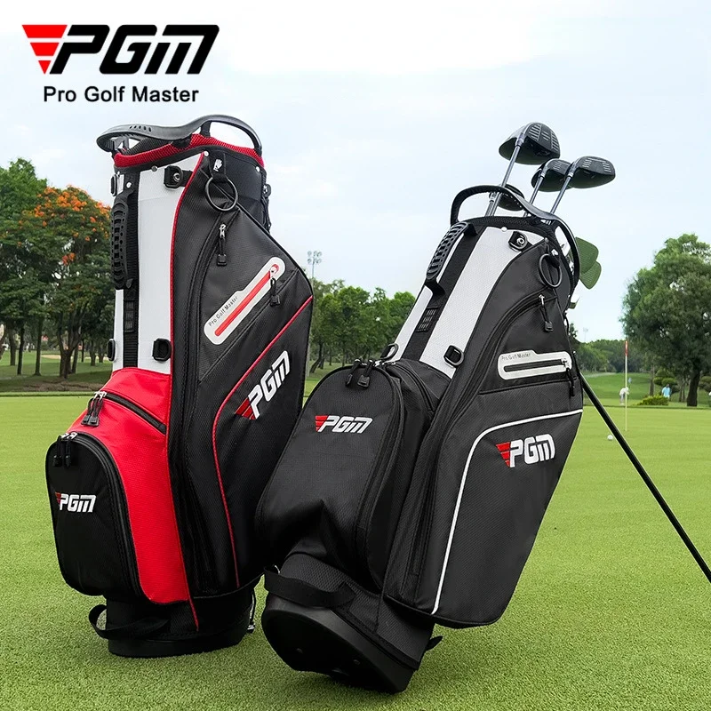 PGM حقائب الجولف للرجال والنسا - مراجعة Golf Equipment Stores وسعره