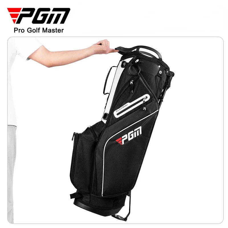 PGM حقائب الجولف للرجال والنسا - مراجعة Golf Equipment Stores وسعره